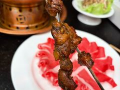 -南门涮肉(后海店)