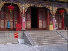 -五台山风景名胜区