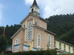 -四川省成都市彭州市白鹿镇