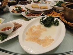 剩了好多菜，主要是大部分人都是酒鬼-老东吴食府(雅都店)