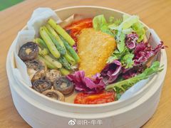 baby&nbsp;allday&nbsp;breakfast-CHILLAX轻乐时(侨建·Hi City店)