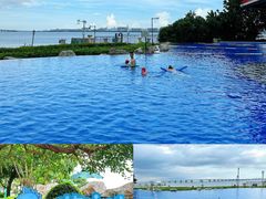 -厦门北海湾惠龙万达嘉华酒店
