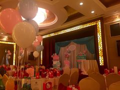 -上海安亭别墅花园酒店