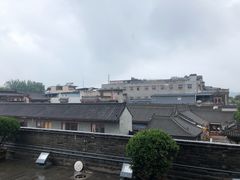 -魏家凉皮(博水商务大厦店)