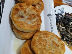 -高晓山馅饼店(牛庄百年店)