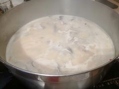 -湯系·煲汤手艺人(东二环泰禾广场店)