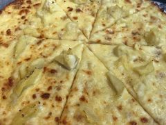 榴莲多多比萨-必胜客(金开大道店)