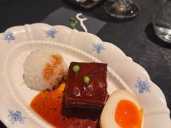 -醉东Oriental House(静安嘉里中心店)