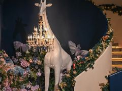 -狮拾久·现代新加坡料理(福田COCO Park店)