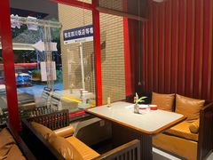 -四川饭店·小龙虾(长白店)