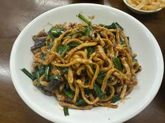 -三百碗宝应长鱼面(板仓街店)