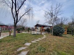 -华山御温泉度假村