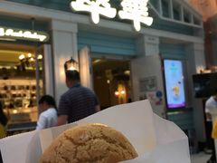 -翠华餐厅(正佳广场店)