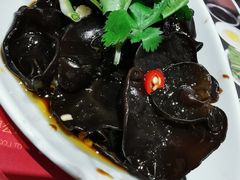 木耳-妈妈故事米线(市府恒隆店)
