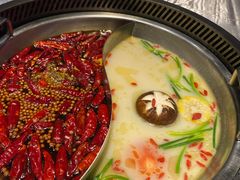 -红辣椒·川菜·火锅(大洋中心店)