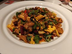 -云尊府云南菜·蒸汽石锅鱼(学清路店)