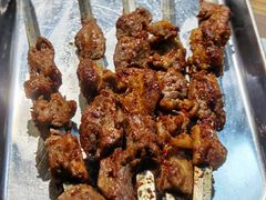 -贯贯吉·清真餐厅(浙江中路店)