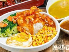 -海盗虾饭·小龙虾饭(望京店)