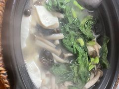 -玲燕蒸菜馆(江东路店)