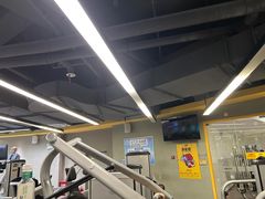 -超鹿运动(大唐世家店)