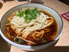 -渝信川菜(长安店)