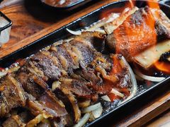 -1819餐厅·团队聚餐·烤串·精酿