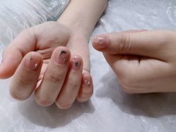 -爱纶美·美甲美睫半永久