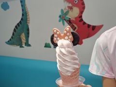 -CORNER CONE GELATO酷矿手作霜淇淋(南头古城店)