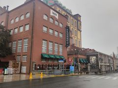 -青岛啤酒博物馆