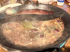 -楠火锅(太古里总店)