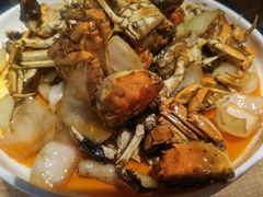 -周家二小姐的菜(西津渡店)