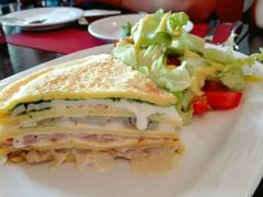 芝士千层面-安德鲁饼店(总店)