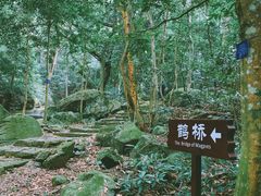景点-福清灵石山国家森林公园