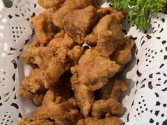 -前海沿·青岛菜(乐客城店)