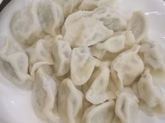 鲅鱼饺子-牟传仁老菜馆(星海店)