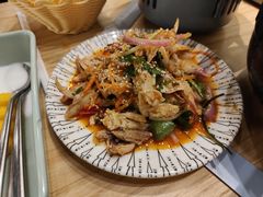 -米泰芒·东南亚料理(体育西店)