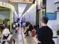 -深圳富茂格伦菲尔口腔门诊部(龙华清湖总院)