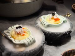 -蟹犇•帝王蟹雪蟹(陆家嘴店)