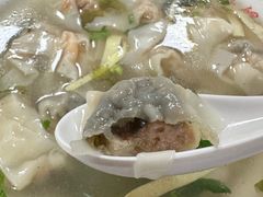 -海平馄饨(逍遥二路店)