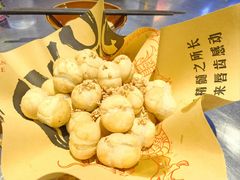 -馬伍旺川菜(江北虹悦城店)