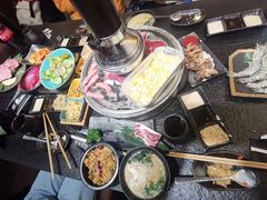 -炭虎烤肉(桂林路店)