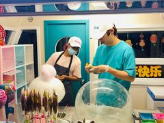 -三亚海昌梦幻海洋不夜城