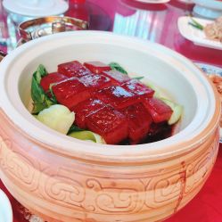 -花家怡园·宴会厅(簋街四合院总店)