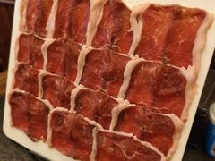 -仁和四季涮肉馆(天坛南门店)