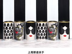 -星巴克(贵阳花果园1店)