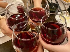 -深圳佳兆业万豪酒店-金沙全日餐厅
