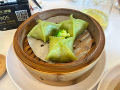 -金汇酒楼(中山东区店)