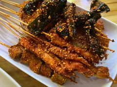 -延姬炸串(天玥中心店)