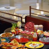 麻辣空间全新升级｜从火锅到酒吧都是一场味觉的享受‼️