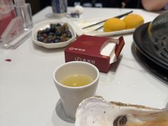 -水禾轩·海鲜蒸汽主题餐厅(拱北店)